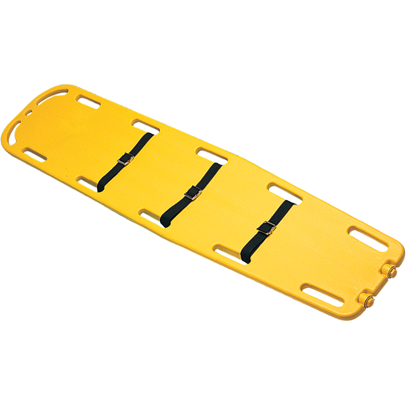 Plastic Backboard