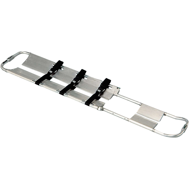 Scoop Stretchers