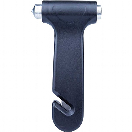HypaDrive Emergency Hammer with Seatbelt Cutter