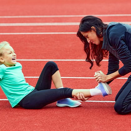 Club and School Sports First Aid: What Are the Legal Requirements?