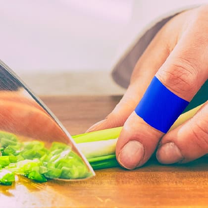 How to Use Waterproof Strapping