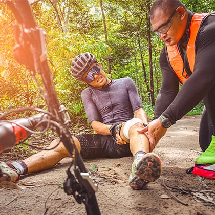 Understanding Outdoor First Aid