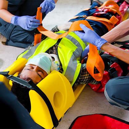 What to Put in a Trauma First Aid Kit