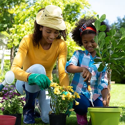 10 Tips to Avoid DIY and Gardening Related Accidents at Home