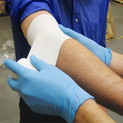 Latex vs Vinyl vs Nitrile Gloves: Which Should You Choose?