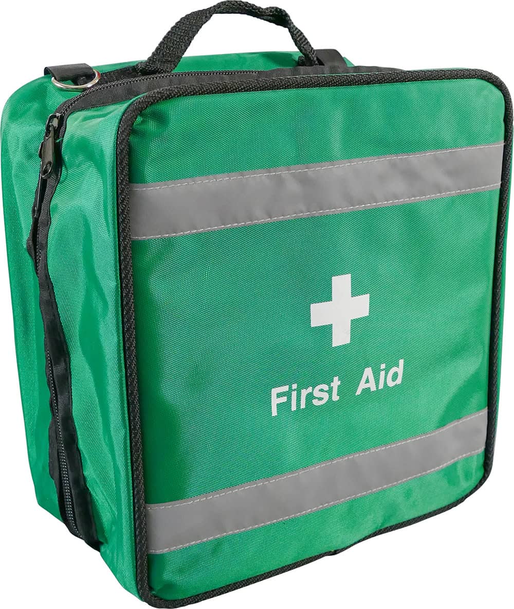A First Aid Bag
