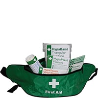 School Playground First Aid Kit