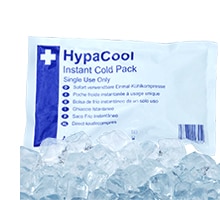 HypaCool Instant Cold Pack, FirstAid Product Q2290