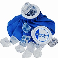 HypaCool Reusable Ice Bag, FirstAid Product Q2921