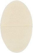 Close up image of a blister plaster 