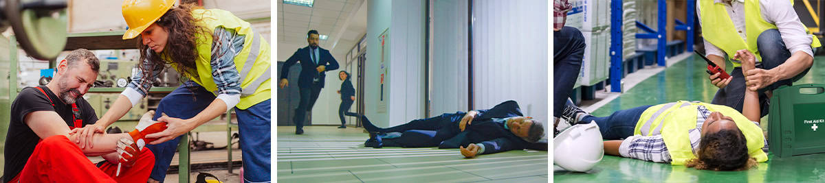 10 Basic First Aid Procedures Everyone Should Know