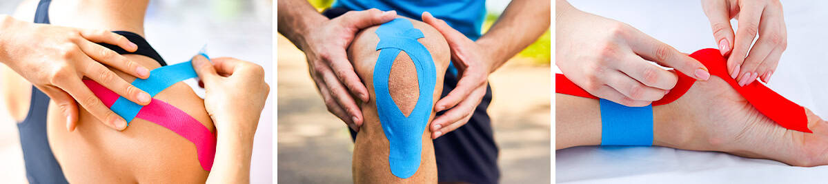 How to Use Waterproof Strapping