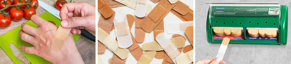 Plaster Dispensers: Perfect For The Workplace