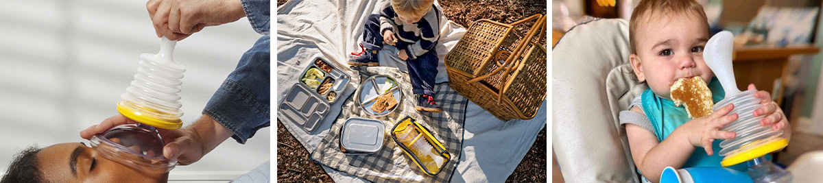 LifeVac® vs Counterfeit Devices - Critical Information for UK Resellers