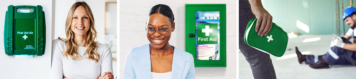 The Best Way to Store Your First Aid Kit