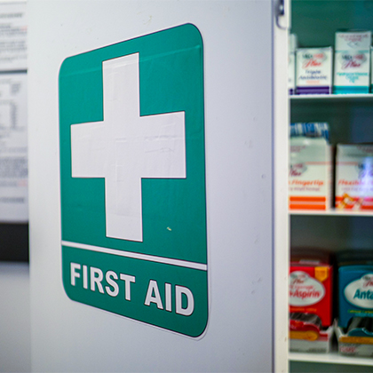 What First Aid Requirements do Workplaces Need to Meet?