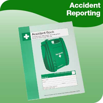 Accident Reporting