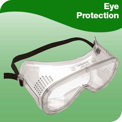 Eye Protection