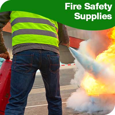 Fire Safety Supplies