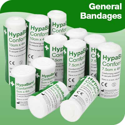 General Bandages