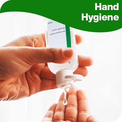 Hand Hygiene