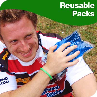 Reusable Packs