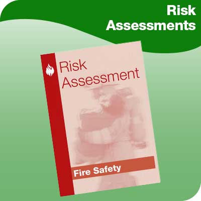 Workplace Risk Assessment