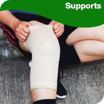 Support Bandages