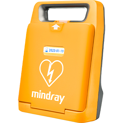 Mindray Defibrillators