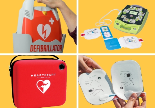 AEDs