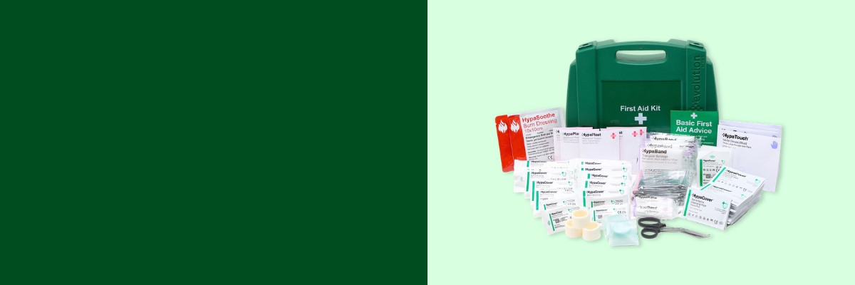 British Standard. Are Your Kits Compliant?