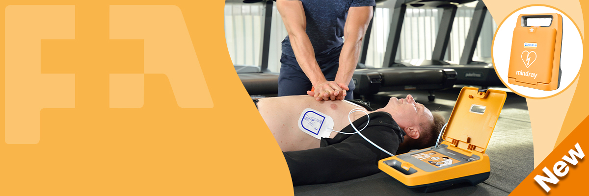 Simple. Smart. Life-Saving