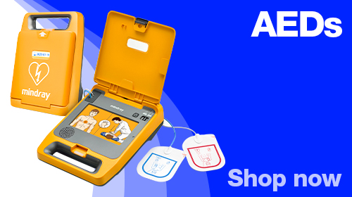 AEDs