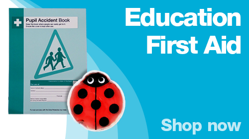 Education First Aid