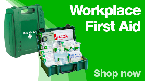 Workplace First Aid