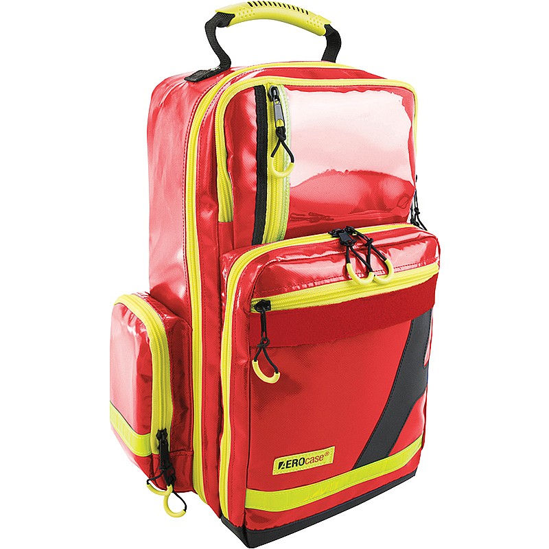 first aid rucksack