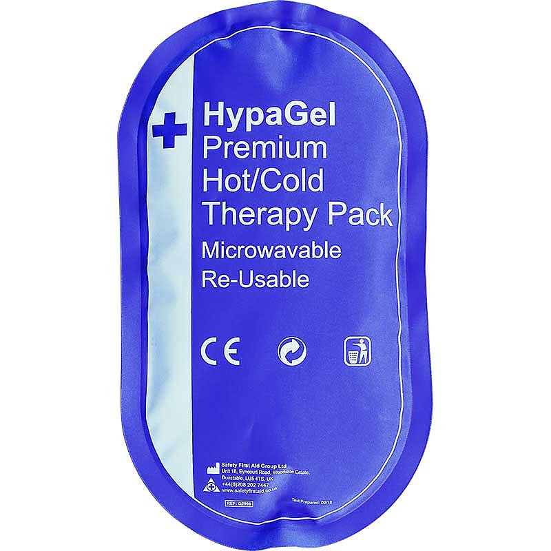Hot and cold therapy packs discount