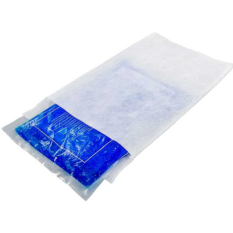 cold pack sleeve