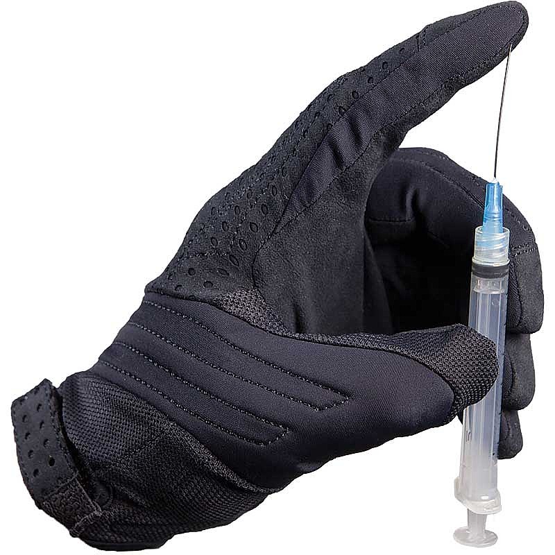 Turtleskin gloves sales