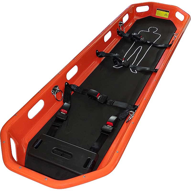 First aid stretcher discount