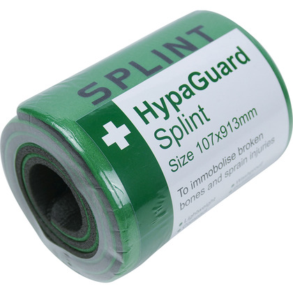 HypaGuard Flexible Emergency Splint