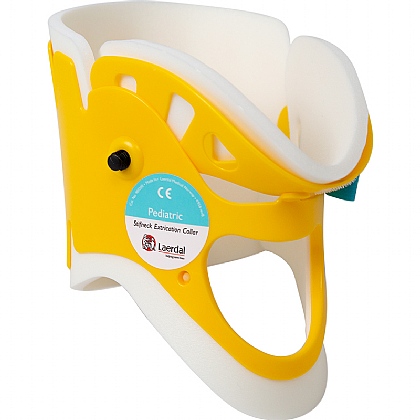 Laerdal Stifneck Paediatric Collar
