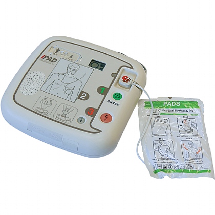 iPAD SP1 Semi-Automatic AED