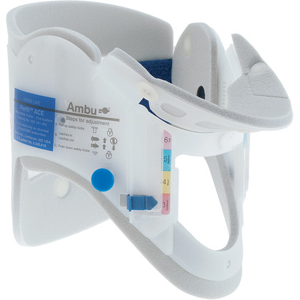 Ambu Perfit ACE Adjustable Collar