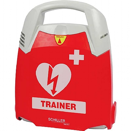 FRED PA-1 Training AED