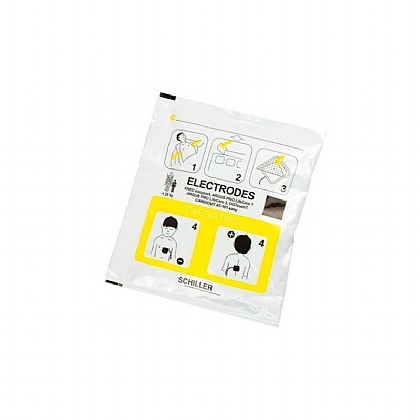 FRED PA-1 Children’s Defibrillation Pads