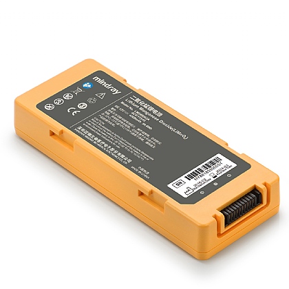 Battery for Mindray BeneHeart C Series Defibrillators