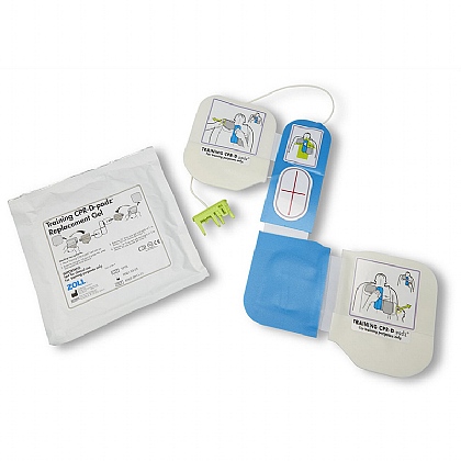 Zoll Plus CPR-D Training Pad