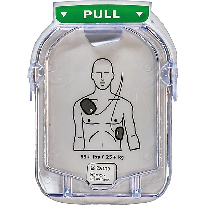 Philips HeartStart HS1 AED Adult Smart Pads Cartridge