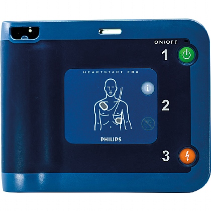 Philips HeartStart FRx AED